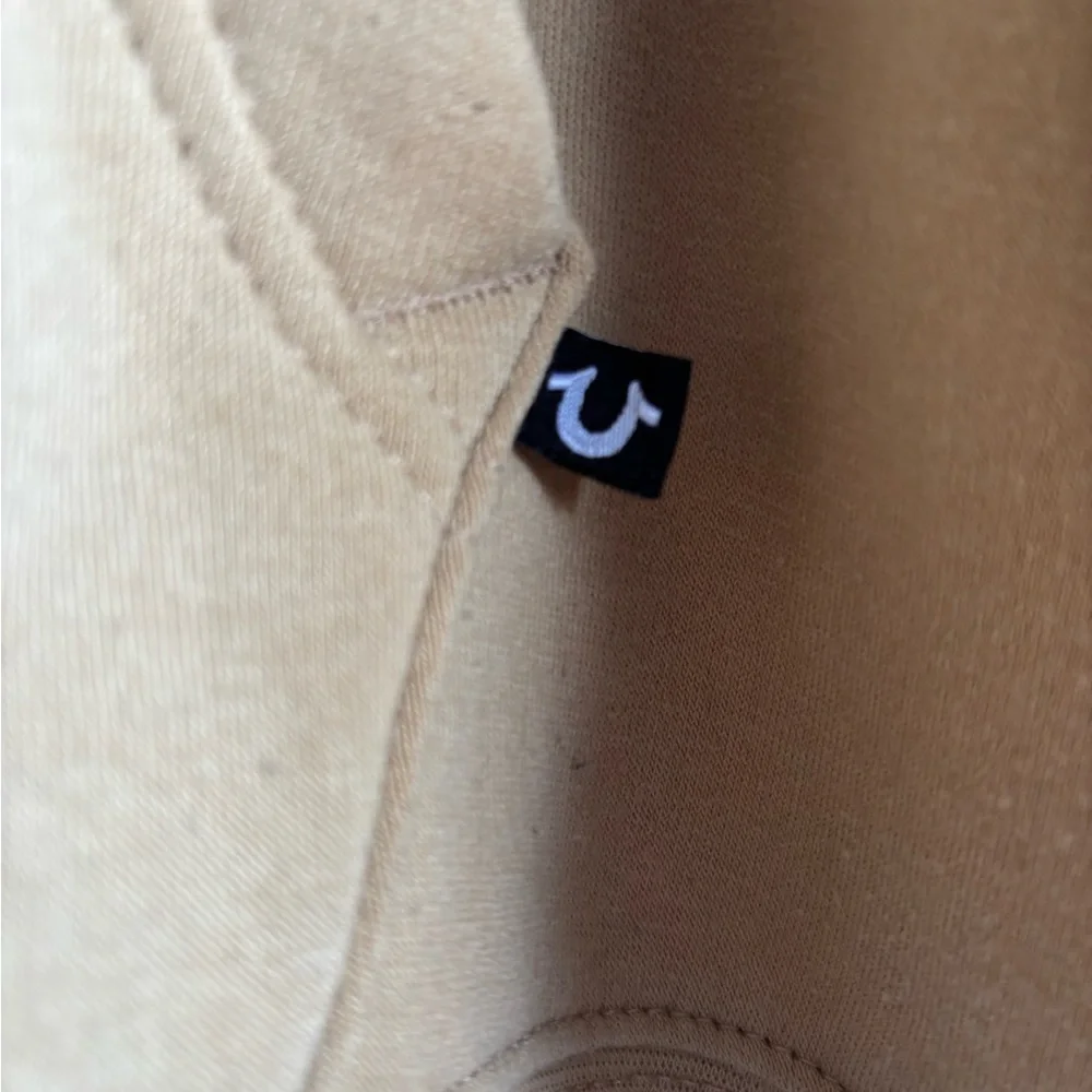 True Religion Hoodie